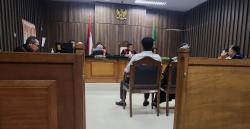 Penganiaya Pengacara di Tasikmalaya Divonis 6 Bulan Penjara, Korban: Cukup Jadi Efek Jera