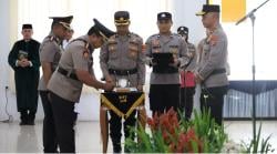Irjen Hendro Pandowo Pimpin Sertijab Dirlantas hingga Kapolresta