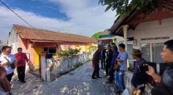 Rumah Warga Kota Bondowoso Dirusak, Diduga Terkait Hak Waris