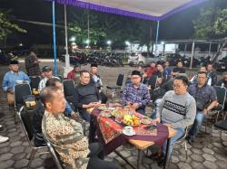 DPRD Purworejo Perkuat Sinergitas dengan Awak Media Lewat Public Hearing