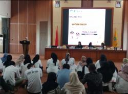 Cilegon Siapkan Panggung Budaya Internasional, Lima Negara Ambil Bagian