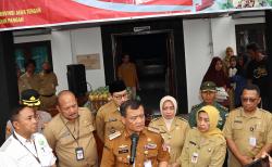 Gubernur Jateng: Jangan Coba-coba Timbun Bahan Pokok Penting!