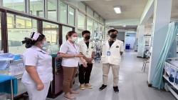 Tingkatkan Kompetensi Global, Fisioterapi UMS Gelar Student Exchange ke Mahidol University Thailand