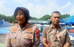 Liburan Sekolah, Pemohon SIM di Jombang Meningkat 30 Persen Didominasi Pelajar