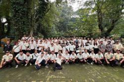 Terkait Bandung Zoo, YMT Tegaskan Tak Pernah Terjadi Perdamaian dengan TSI