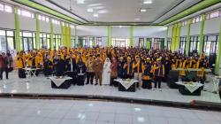 Antrean Haji Capai 16 Tahun, Cahaya Raudhah Berangkatkan 250 Jemaah Umroh Sekaligus Satu Pesawat