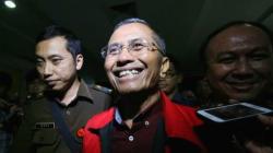 Mengejutkan! Dahlan Iskan Ditetapkan Tersangka oleh Polda Jatim, Ini Kasus yang Menjeratnya