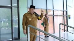 17 Unit Alat Ventilator Hilang, Gubernur Babel Janji Perbaiki Management RSUP Soekarno