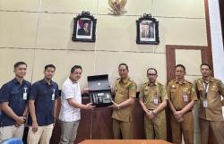 Sukamara Menuju Universal Coverage Jamsostek, Kolaborasi Pemkab-BPJS Ketenagakerjaan Makin Kuat