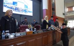 Pemda Tegaskan Komitmen Tata Ruang dan Lingkungan Berkelanjutan