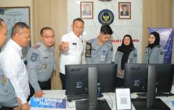 Bapas Surakarta Jadi Rujukan Pelayanan Terpadu, Ditjenpas Jatim Siap Terapkan di Seluruh Wilayah