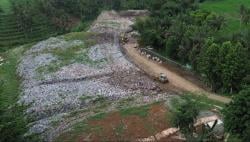 TPA Winong Kena Teguran, Banjarnegara Didesak Hentikan Kelola Sampah 'Open Dumping'
