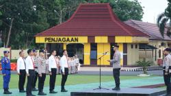 Puluhan Ulama hingga Pengungkap 60 Ton Timah di Babel Dapat Reward