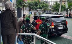 Tilep Anggaran Rp400 Juta Lebih, Oknum Perangkat Desa Sanggung Resmi Ditahan Kejari Sukoharjo