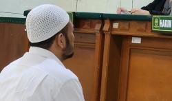 Aipda Robig Polisi Penembak Mati Siswa SMK di Semarang Dituntut 15 Tahun Penjara