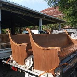 Ekspor Produk Jepara Digenjot, Sasar Pasar Asia Pasifik Hingga Timur Tengah