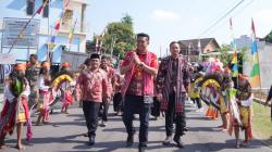 Sambung Roso, Bupati Klaten Turun ke Desa Dengarkan Suara Warga