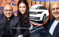 Bye Lexus, Maia Pamer Mobil Baru Rp6 M dari Irwan Mussry, Netizen: Keren Bela Istri Ugal-ugalan