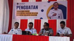Cegah Narkoba Masuk Lapas, Kakanwil Ditjenpas Sulsel Instruksikan Pengawasan Ketat