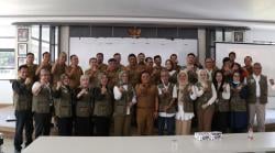 Pemkab Garut Terima Mahasiswa UNPAS untuk Riset dan Praktik Tata Kelola Pemerintahan