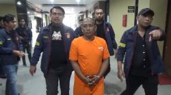 Buron Penembak Staf Desa Gowa Ditangkap di Balikpapan, Motif Warisan Terungkap!