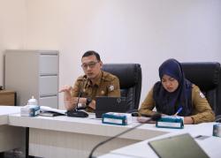 Stadion Untia Dikebut, Pemkot Makassar Tancap Gas Matangkan Tahapan Pembangunan