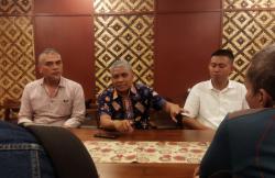 Aset Boedel Pailit PT Sritex Disita Kejagung, Buruh Protes