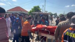 Dua Nelayan Tuban Hilang Terseret Arus, Satu Ditemukan Tewas dan Satu Masih Dalam Pencarian