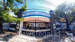Siswa SMK Negeri 3 Kota Tegal Hilang Belum Ditemukan