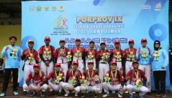 Kimjon Academy Sumbang 3 Medali di Porprov Jatim 2025, Jombang Bangga!