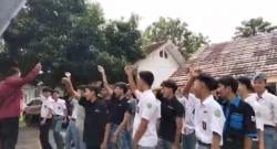 Puluhan Siswa Bermasalah di Lebak Ikuti Diklat Kedisiplinan, Disiapkan Jadi Lebih Tangguh