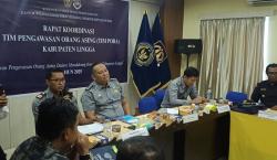 Imigrasi Ingatkan Penginapan di Lingga Wajib Lapor Jika Tampung WNA