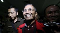 Mantan Menteri BUMN Ditetapkan Polda Jatim Sebagai Tersangka Dalam Kasus ini