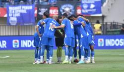 Persib Gelar Training Camp di Thailand, Siap Tancap Gas di Liga Super 2025/2026