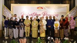 Pemkab Dorong Sinergi Pramuwisata Bangun Ekosistem Wisata Purworejo