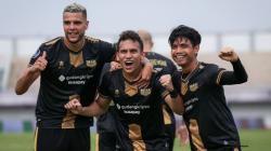 Persib Kontra Dewa United Hari ini Pada Piala Presiden 2025