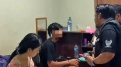 70 PSK Diamankan di Sepaku, Polda Kaltim Perketat Pengawasan IKN