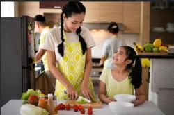 5 Tips Aman Kelola Makanan di Rumah ala Food Safety Week Patut Dicoba untuk Keluarga