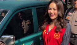 Aura Kecantikan Nikita Mirzani Pukau Publik di Sidang Lanjutan Kasus Reza Gladys