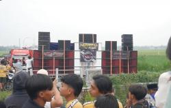Soal Status Hukum Sound Horeg, MUI Kabupaten Probolinggo Sebut Belum Keluarkan Fatwa Resmi