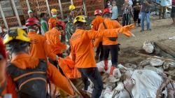 3 Hari Pencarian, Remaja Korban Robohnya Kandang Ayam Ditemukan Tewas