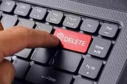 Trik Rahasia ala Teknisi Profesional, Cara Membersihkan Sampah di Laptop