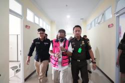 Korupsi Fasilitas Kredit di Bank Sulselbar, Pegawai BUMN di Polewali Mandar Ditetapkan Tersangka