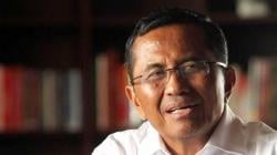 Dahlan Iskan Jadi Tersangka, Respons Mantan Bos Jawa Pos Lewat Catatan Pribadi: Saya Tak Menyangka!