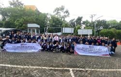 8 Guru Besar Undip Turun ke Desa KKN, Perkuat Ketahanan Pangan dan Energi Hijau