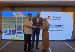 Dari Kediri untuk Dunia: Surya Inspirasi Schools Bentuk Pelajar Kritis-Kreatif Kurikulum Global