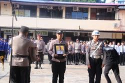 PTDH 2 Personel, Kapolresta: Ini Pukulan Berat Bagi Kami, Namun Setiap Perbuatan Miliki Konsekuensi