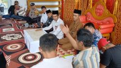 Viral! Warga Batu Taba Somasi Penghulu KUA di Agam karena Diduga Fitnah saat Akad Nikah