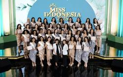 Finalis Miss Indonesia 2025 Dapat Treatment Kecantikan, Bikin Kulit Sehat Bebas Jerawat