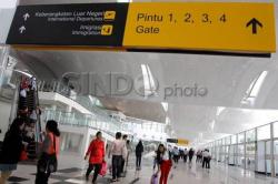 Gara-Gara Layangan, 21 Pesawat Gagal Terbang dan Mendarat di Bandara Soetta